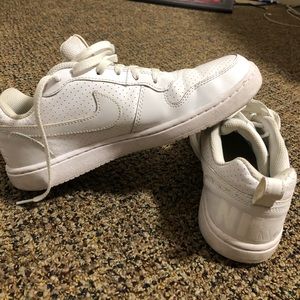 Nike Air Force 1’s